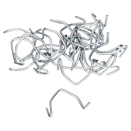 CMC FASTENERS TPOST BAG OF 25 CLIPS